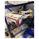 2 Boxes of Garabge Bags