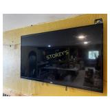 ~54' Technicolor TV