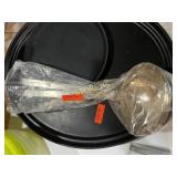 2 LG S/S HD Ladles