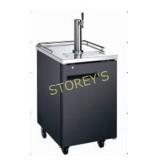 New Canco Single Keg Cooler - Boxed - KR3024S