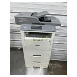 Brother MFC-L6900DW Printer