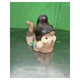 Girl Elf Garden Dï¿½cor