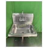 S/S Tarrison Hand Sink
