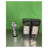 5 Love Partnership Figurines