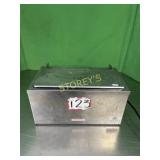 Server refrigerated topping unit - DI-2