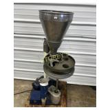 Spee-Dee Candy Bagging  Machine