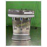 Hamilton Beach 3 Head Milkshake Machine