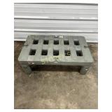 Metro Dunnage Rack ~36x22x12