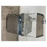 Alto-Shaam Heated Buffet Carving Station
