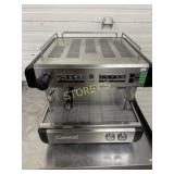 Conti Espresso Machine - TCLVUS
