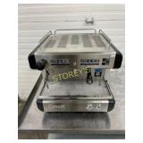 Conti Espresso Machine - TCLVUS