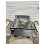Vollrath Food Warmer