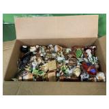 Asst Christmas Ornaments / Dï¿½cor