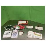 Asst Christmas Dï¿½cor