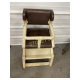Rubbermaid High Chair