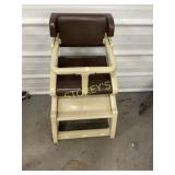 Rubbermaid High Chair