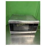 S/S Frigidaire microwave