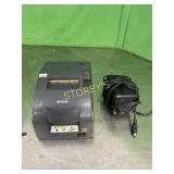 Epson POS Printer