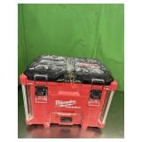 Milwaukee Packout ~22x16x16