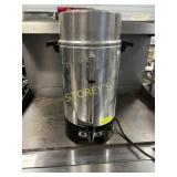 Focus Coffee Perculaotr