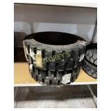 NEW Forklift Tire - 21 x 7 x 15
