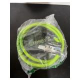 New Jearie 7 Way Trailer Cord