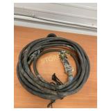 Patch cable