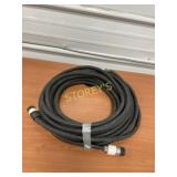 Patch cable