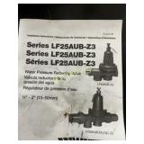 Intergreal Bypass & S/S Strainer