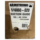 Armstrong SG43 Suction Guide