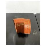 VicTaulic 6" Pipe