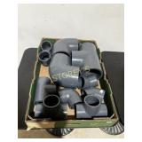 Flange Adapter