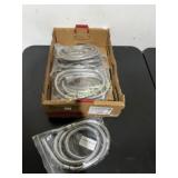 Metal Shower Hoses