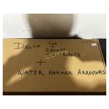 Delta Tub & Shower Cartridges