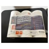 Whole House Water Filters Replacement Set