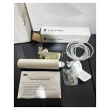 Reverse Osmosis Unit