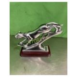 Leopard Figurine