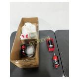 Qty of NEW Plumbing Gear