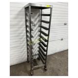 Full Size Bakers Rack