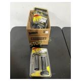 5 New  Protapers