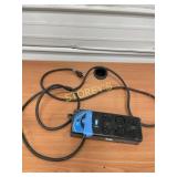 Power bar