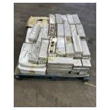 Skid of Assorted Tile