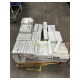 Skid of Assorted Tile