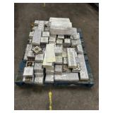 Skid of Assorted Tile