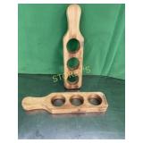 ~14 Flight Paddles