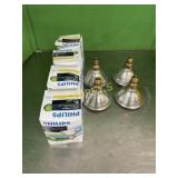 Qty of NEW Phillips 45 watt Lights