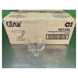 72 Cocktail Glasses