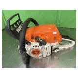 Stihl MS271 Chain Saw Head