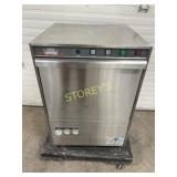 CMA UC65e U/C Dishwasher