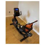 * AFG 7.3AR Sitting Exercise Bike - Offsite